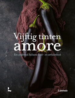 Vijftig tinten amore - Stefaan Daeninck, Debbie Brackez (ISBN 9789401485395)