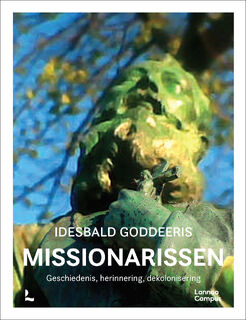 Missionarissen - Idesbald Goddeeris (ISBN 9789401476621)