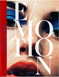EMOTION - Elisa De Wyngaert, Kaat Debo, Rebecca Arnold, Caroline Evans (ISBN 9789401476034)
