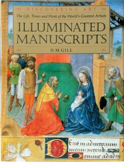Illuminated Manuscripts - D. M. Gill (ISBN 9781860191152)