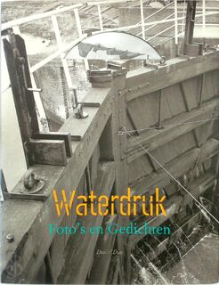 Waterdruk + cd - K. Fens (ISBN 9789072971487)