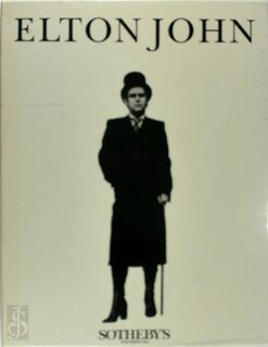 Elton John Volumes I - IV - N/a