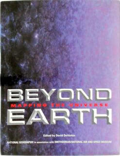 Beyond Earth - [Ed.] David De Vorkin (ISBN 9780792264675)