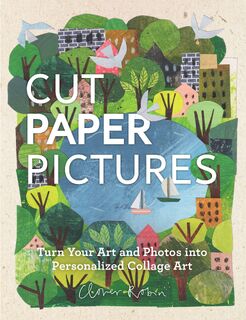 Cut Paper Pictures - Clover Robin (ISBN 9780760358771)