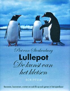 Lullepot - P. van Sterkenburg (ISBN 9789055944811)