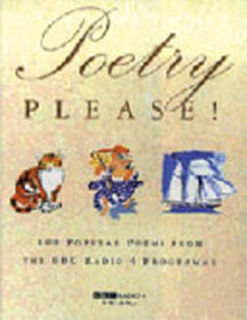 Poetry Please! - Charles Causley (ISBN 9780753808191)