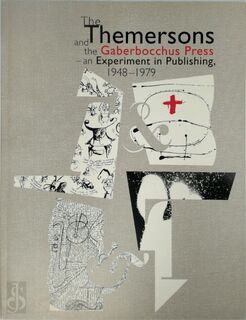 The Themersons and the Gaberbocchus Press - Marcin Giżycki (ISBN 9780963923905)