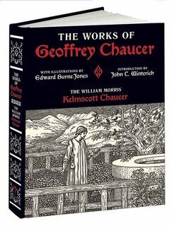 Works of Geoffrey Chaucer - Geoffrey Chaucer (ISBN 9781606601044)