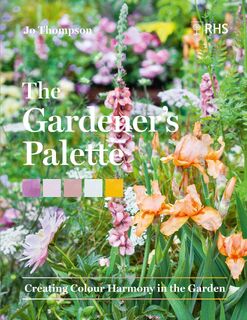 The Gardener’s Palette - Jo Thompson, Royal Horticultural Society (ISBN 9781604699593)