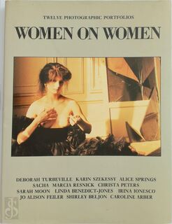 Women on women - Deborah Turbeville (ISBN 9780894790409)