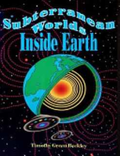 Subterranean Worlds - Timothy Green Beckley (ISBN 9780938294221)