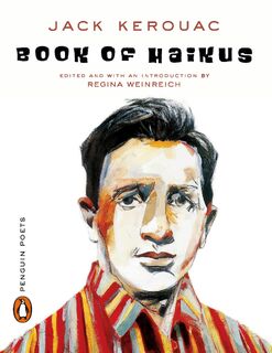 Book of Haikus - Jack Kerouac (ISBN 9780142002643)