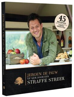 Njam: straffe streken met Jeroen De Pauw - Jeroen De Pauw (ISBN 9789462771253)