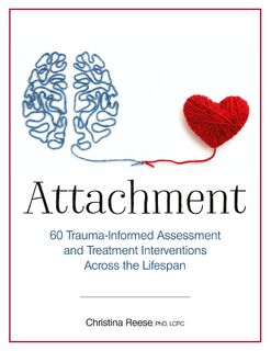 Attachment - Reese Christina Reese (ISBN 9781683731672)