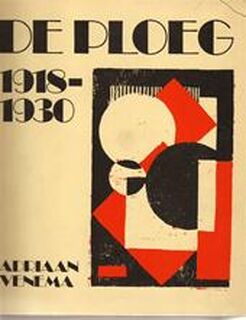De Ploeg 1918-1930 - Adriaan Venema
