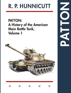 Patton - R.P. Hunnicutt (ISBN 9781626548794)