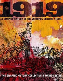 1919 - Graphic History Collective (ISBN 9781771134200)