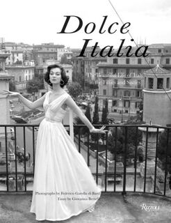 Dolce Italia - Federico Garolla Di Bard, Giovanna Bertelli (ISBN 9780847827510)