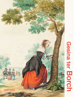 Gesina Ter Borch - Adam Eaker (ISBN 9781606069462)