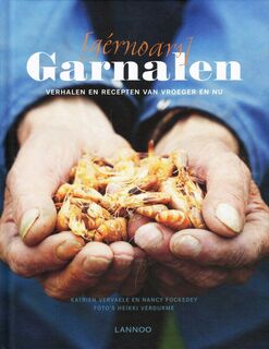 Garnalen - Katrien Vervaele (ISBN 9789401401487)