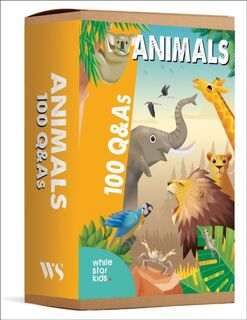 Animals (ISBN 9788854421257)