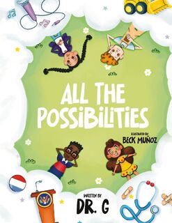 All the Possibilities - G (ISBN 9781947506497)