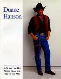 Duane Hanson - Laurence Pamer, Museum Of Art. Fort Lauderdale Fla..