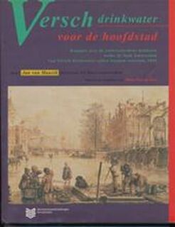 Versch drinkwater voor de hoofdstad - Jan van Maurik, Peter-Paul de Baar (ISBN 9789062740703)