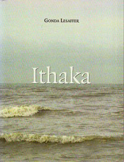 Ithaka - Gonda Lesaffer (ISBN 9789079433247)