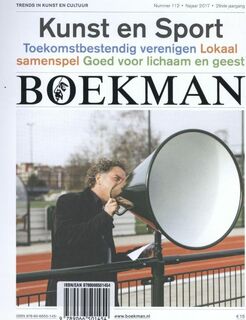 Kunst en sport (ISBN 9789066501454)
