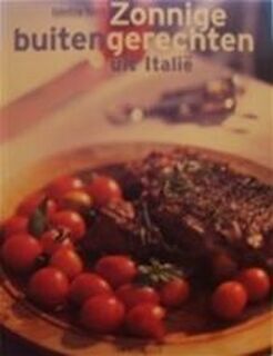 Zonnige buitengerechten uit Italie - V. Harris (ISBN 9789026929083)