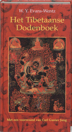 Het Tibetaanse Dodenboek - Het Tibetaanse Dodenboek -