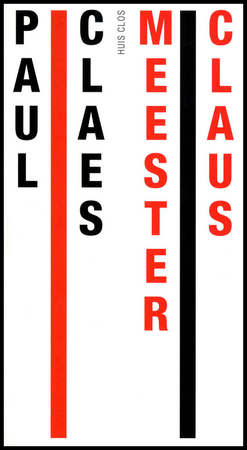 Meester Claus - Paul Claes