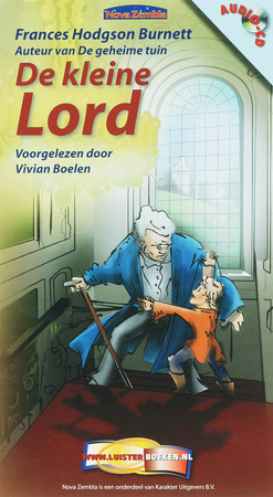 De kleine lord - F. Hogdson Burnett De kleine lord - F. Hogdson Burnett