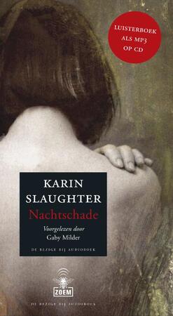 Nachtschade - Karin Slaughter