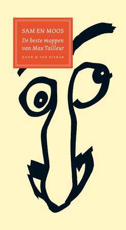Sam en Moos - Max Tailleur