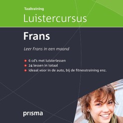 Luistercursus Frans - Willy Hemelrijk Luistercursus Frans - Willy Hemelrijk