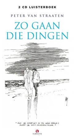 Zo gaan die dingen - Peter van Straaten Zo gaan die dingen - Peter van Straaten