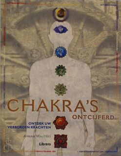 Chakra's ontcijferd - Ambika Wauters (ISBN 9789057642234)