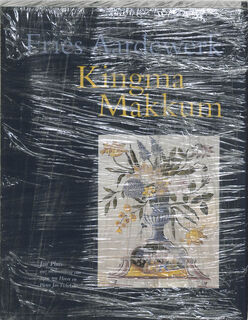 Kingma Makkum - Jan Pluis, S. ten Hoeve, P.J. Tichelaar (ISBN 9789074310635)
