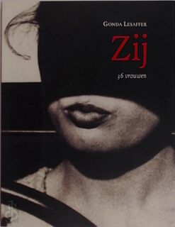Zij - Gonda Lesaffer (ISBN 9789076895727)