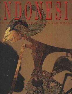 Indonesië, een reis door de gordel van Smaragd - Edward Behr, Paul Zach (ISBN 9789027427502)
