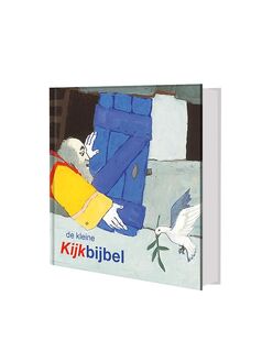 De kleine kijkbijbel (ISBN 9789089121783)