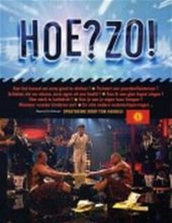 Hoe ? zo ! - T. Naegels (ISBN 9789056174682)