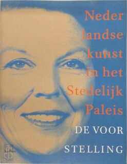 De voorstelling - Koningin Beatrix, Rudolf Herman Fuchs (ISBN 9789076588155)