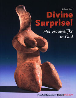Divine Surprise! - Othmar Keel (ISBN 9789082035506)
