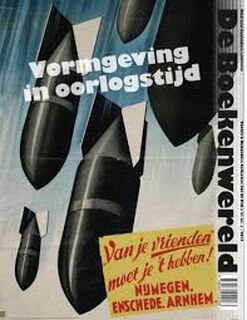 De Boekenwereld 31.1 (ISBN 9789460042263)