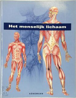 Het menselijk lichaam - Francisco Asensio Cerver (ISBN 3829021127)