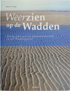Weerzien op de Wadden - Hans F. Vugts (ISBN 9789064553851)