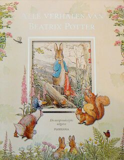 Alle verhalen van Beatrix Potter - Beatrix Potter (ISBN 9789021680781)